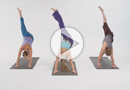 YogaDownload Online Yoga Class