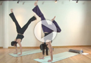 YogaDownload Online Yoga Class