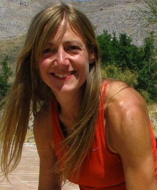 January Yogi of the Month