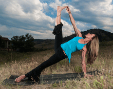 Nourish Yourself with a Nutrition Program from Our Own Hayley Hobson