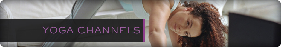 yoga channels