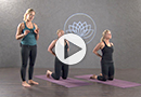 Baptiste Power Yoga for Pregnancy