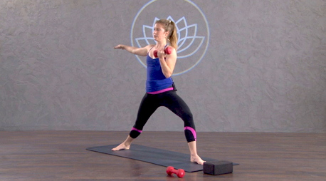 online weight loss class