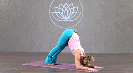 online power yoga class