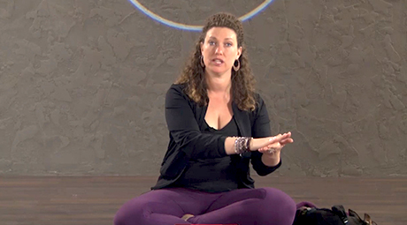 online yoga teacher training program
