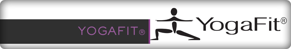 YogaFit Online Yoga Classes