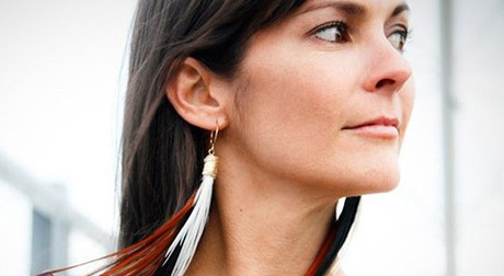 Cher Aslor yoga teachers