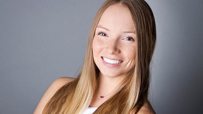 Cicily Carter yoga teacher