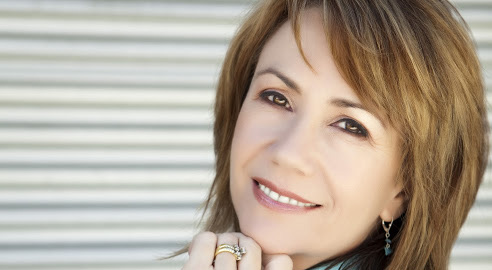 Liza Janda yoga teacher