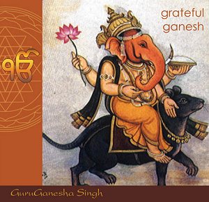 Guru Ganesha Singh album