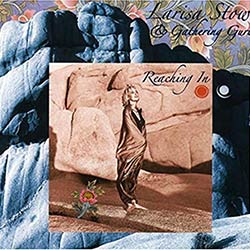 Larisa Stow & Gathering Guru album