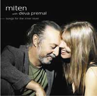 Deva Premal and Miten album