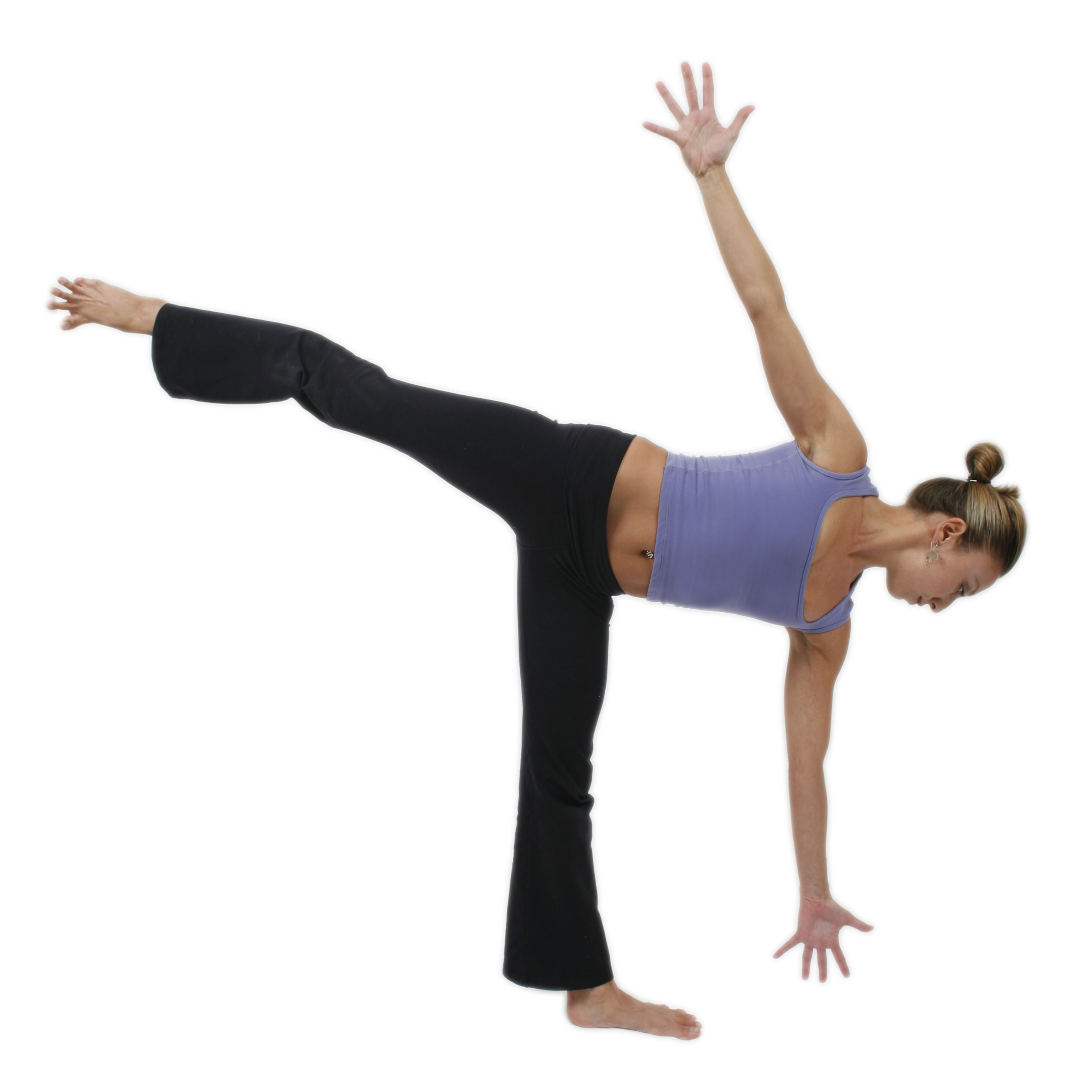 YogaDownload Online Yoga Pose Guide