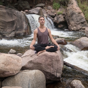 1-Week Meditation Immersion with Keith Allen