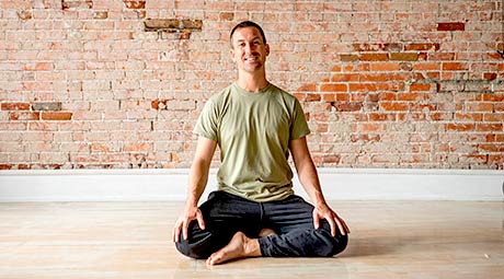 online vinyasa yoga