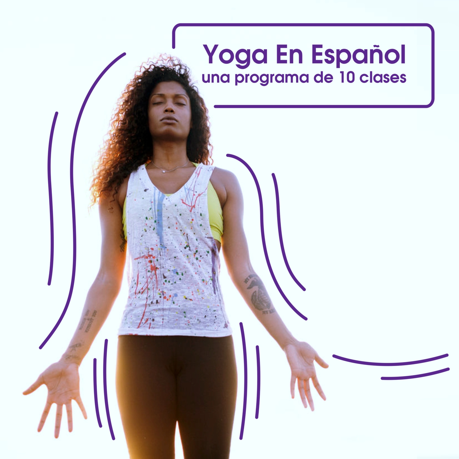 Yoga en Español