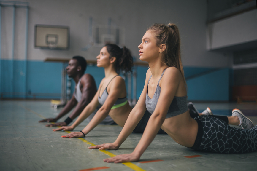 5 Reasons People Doing HIIT Should Also Do Yoga
