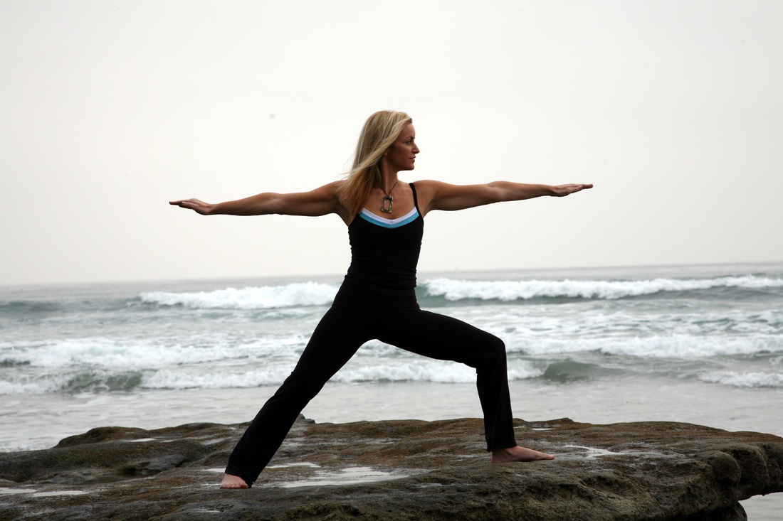 Yoga For Cancer Recovery