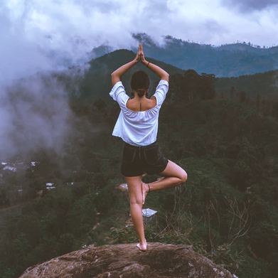 5 Ways Combining CBD with Yoga Can Help Your Mental Health
