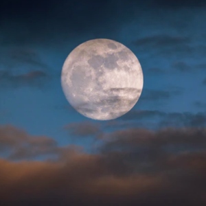 Full Moon Astrology Forecast: October 31, 2020