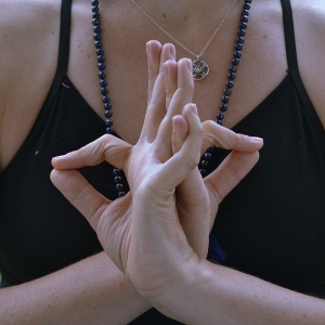 The Magical Benefits of Yoga Mudras