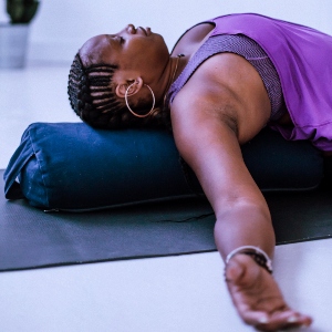 Permission to Chill: 5 Benefits of Yoga to Relax and Recharge