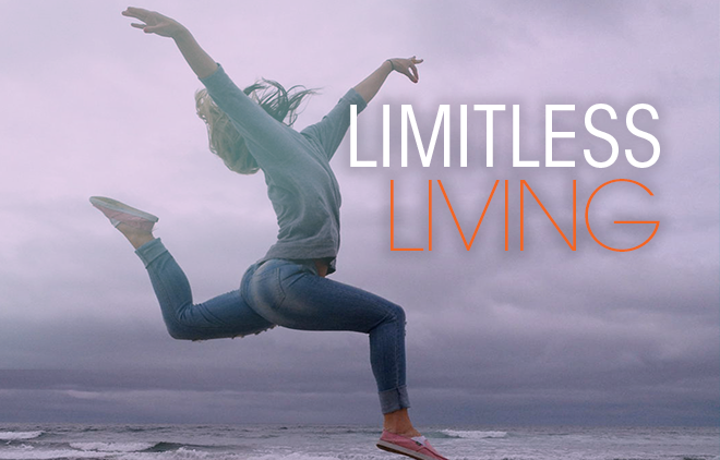 Limitless Living