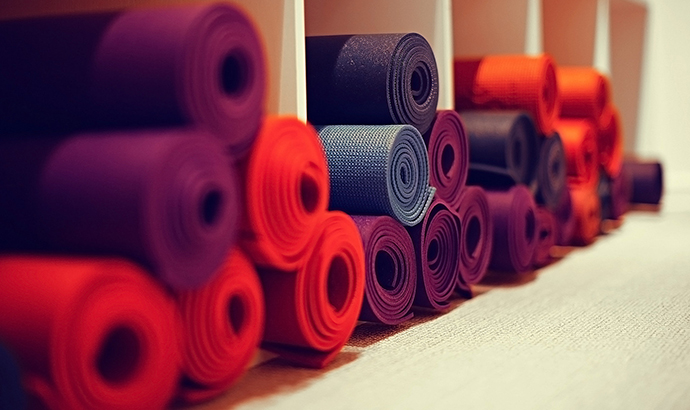 How to Choose the Perfect Yoga Mat
