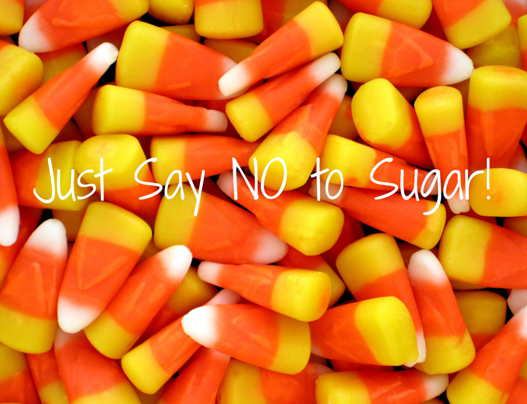 DARE to Say NO to Sugar