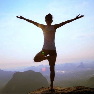 Yoga to Improve Your Posture