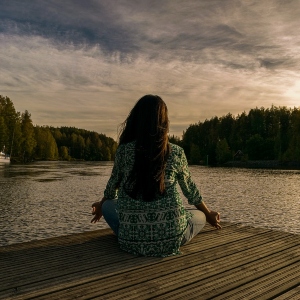 Can Meditation Help Your Weight Loss?