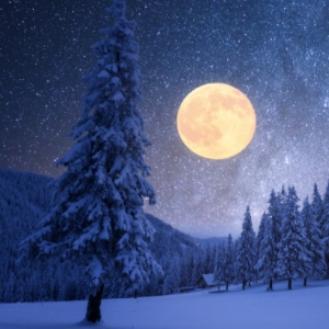 Full Moon Astrology Forecast: February 16, 2022