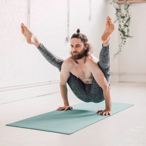 Yoga for Expansion & Evolution 