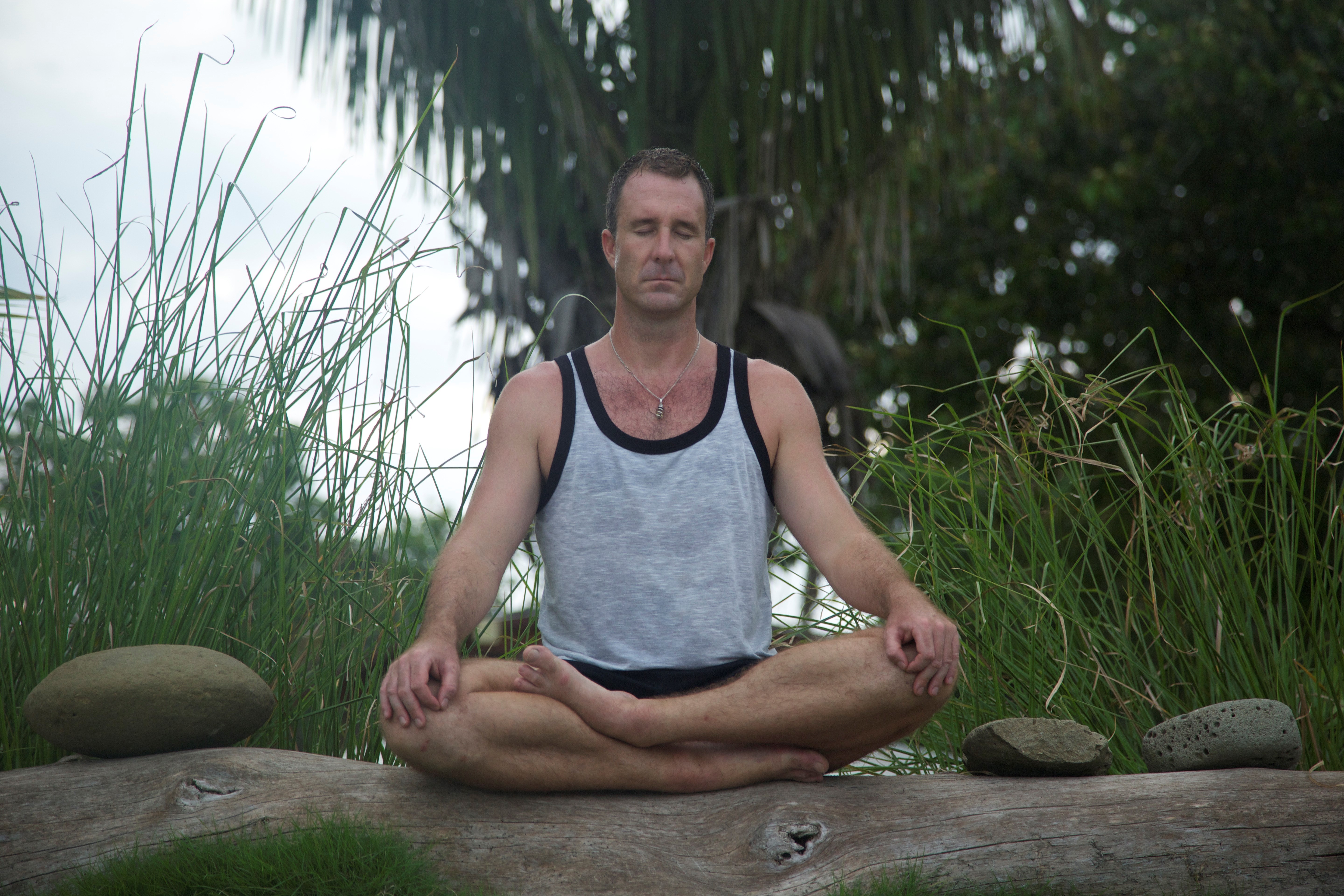 How Meditation Improved My ADD