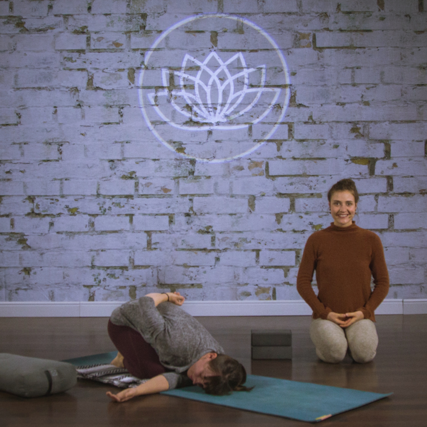 Everything You Need To Know About Yin Yoga
