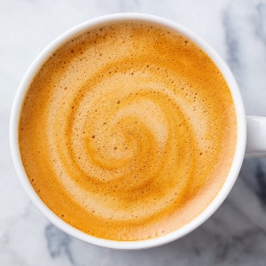 Dandelion Detox Koffee Latte
