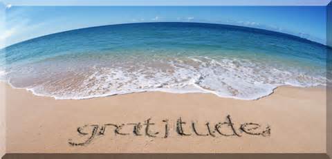 4 Ways to turn gratitude into an art from