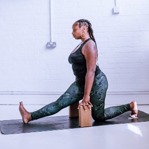 Ways Yoga Can Improve Your Body Confidence