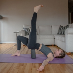 The Joy of Practicing Yoga for Longevity
