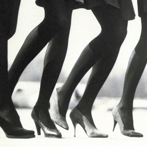 The Dangers of High Heels for Your Body