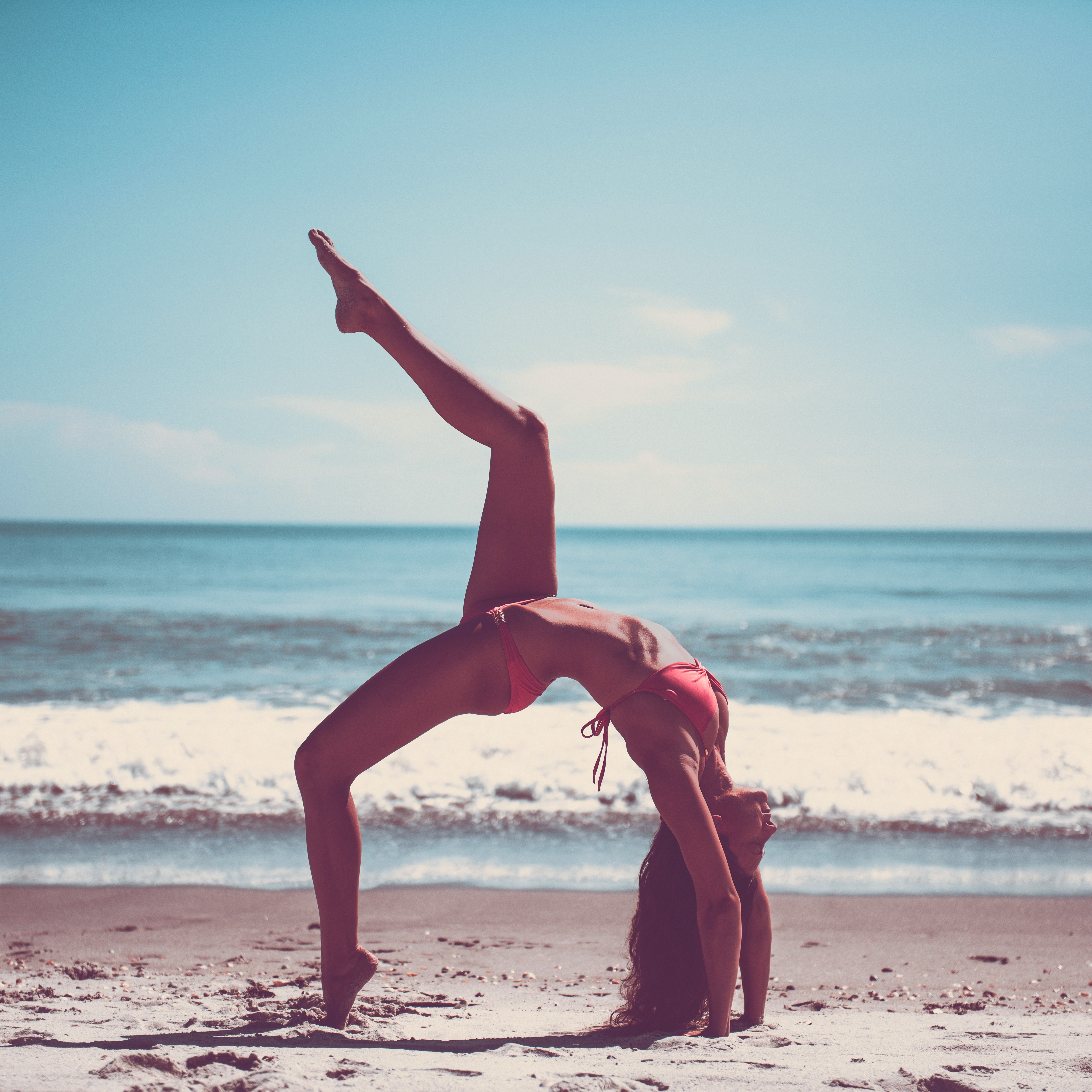 6 Amazing Benefits of Yoga Backbends