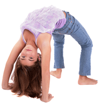 Start Yoga Young - How Kids Can Benefit From Yoga