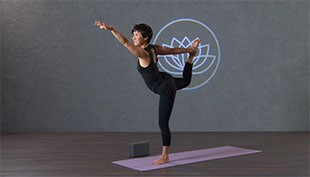 DAY 2: 2-Week Yoga Challenge: Find Your Flow