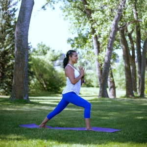 8 Tips to Get Started with Yoga
