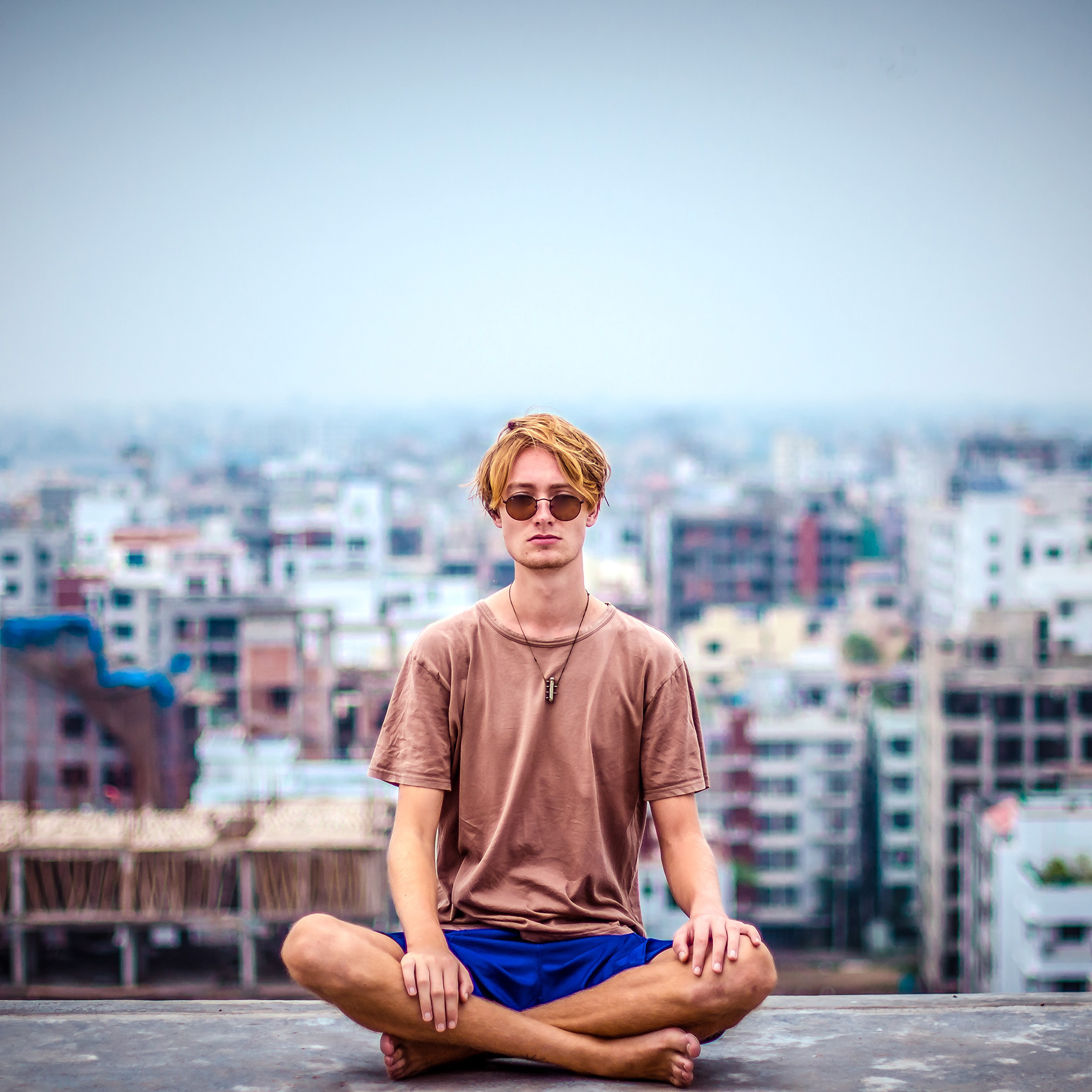 How to Meditate Regularly: A Beginner's Guide