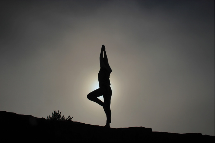 Why Yoga's One of the Best Workouts You Can Do