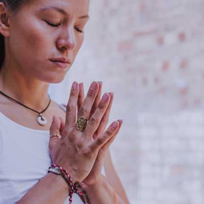 Yoga for Deep Healing