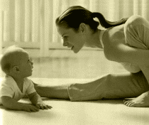 The Union of Mom and Mat: Staying Connected to Your Postnatal Yoga Practice