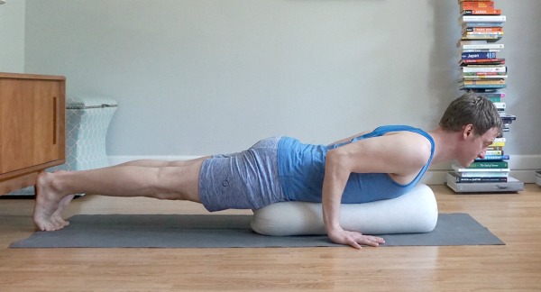 The Best (and Worst) Modifications and Alternatives for Chaturanga