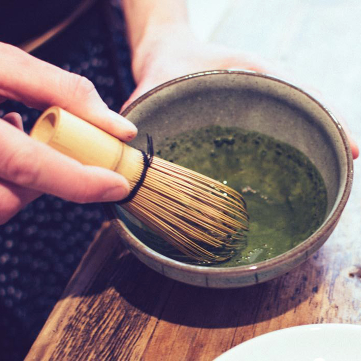 3 Amazing Vegan Recipes with a Matcha Touch